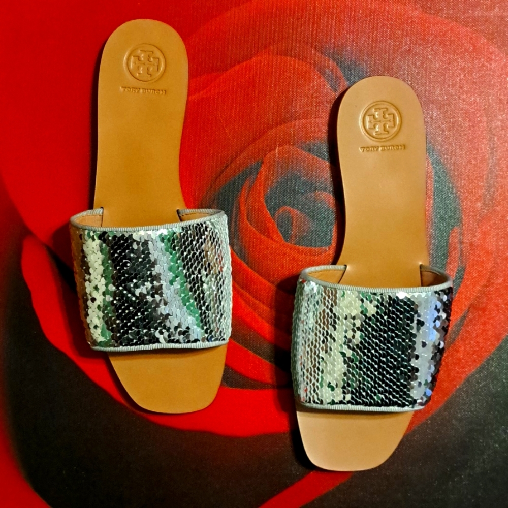 Tory Burch Carter Sandals